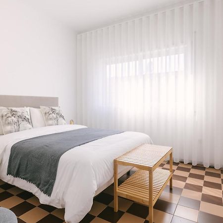 D&S - Family Apartments I Porto Ngoại thất bức ảnh