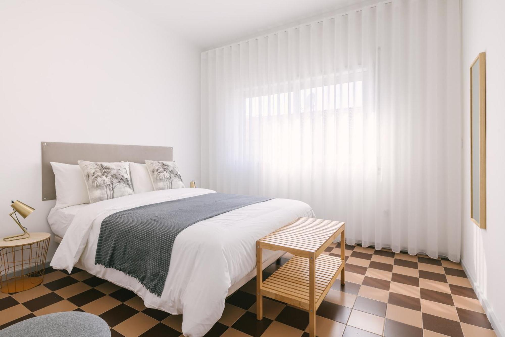 D&S - Family Apartments I Porto Ngoại thất bức ảnh