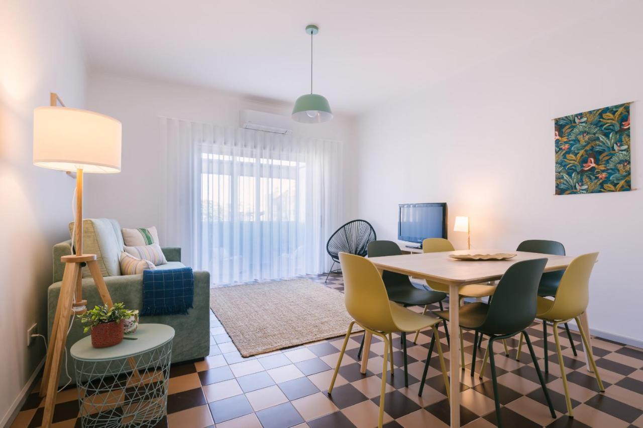 D&S - Family Apartments I Porto Ngoại thất bức ảnh