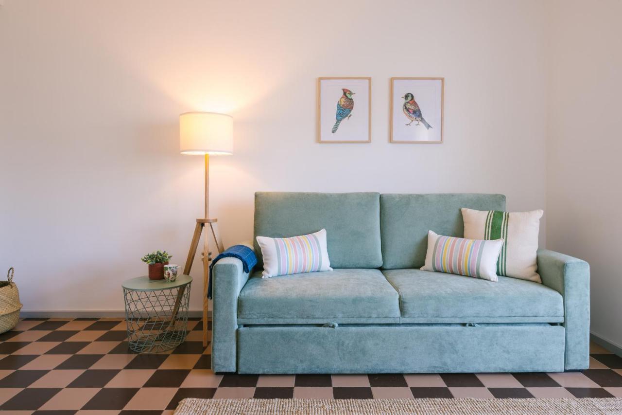 D&S - Family Apartments I Porto Ngoại thất bức ảnh