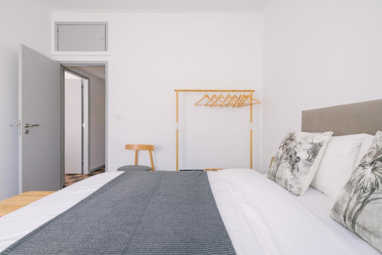 D&S - Family Apartments I Porto Ngoại thất bức ảnh