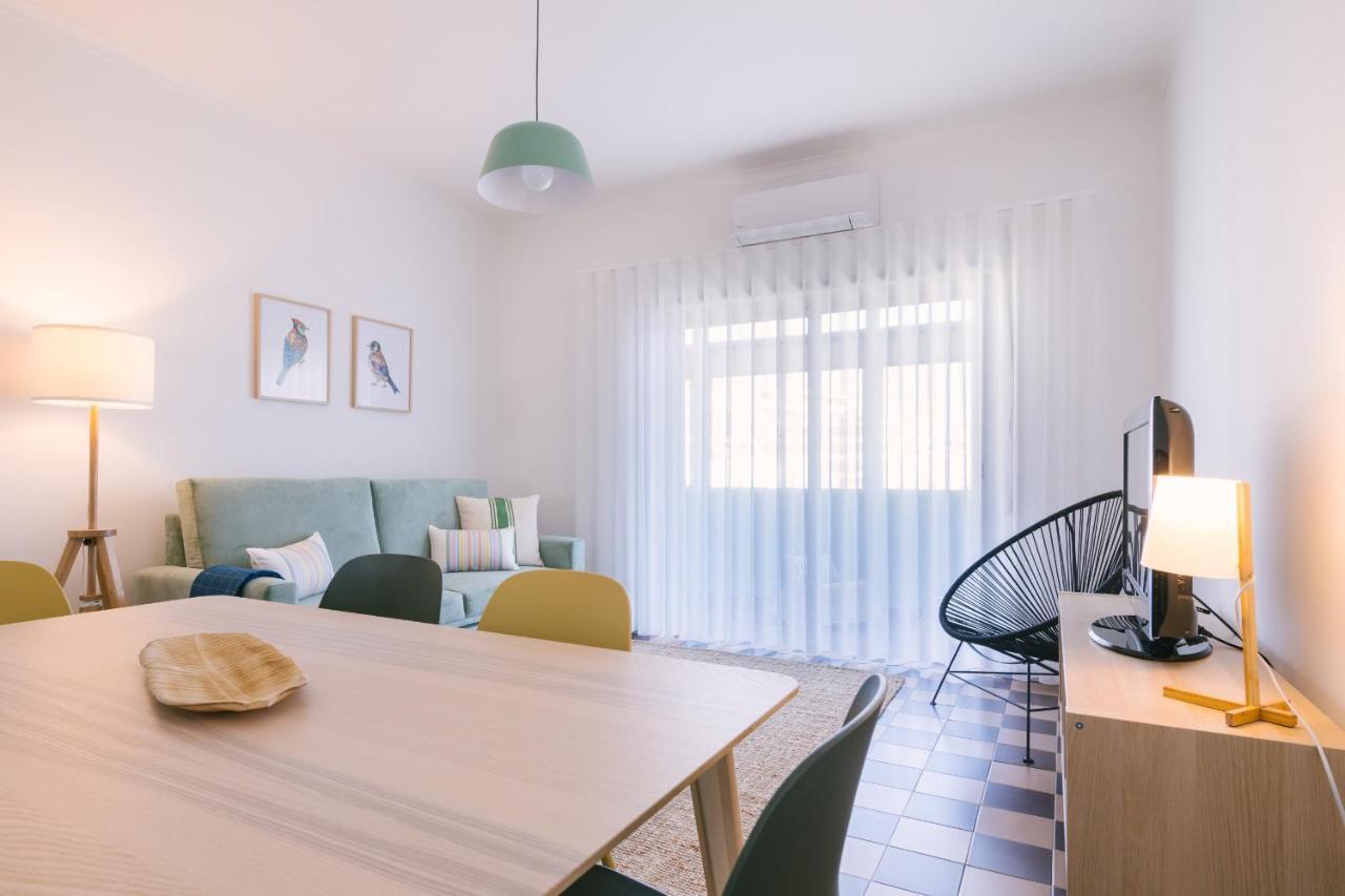 D&S - Family Apartments I Porto Ngoại thất bức ảnh