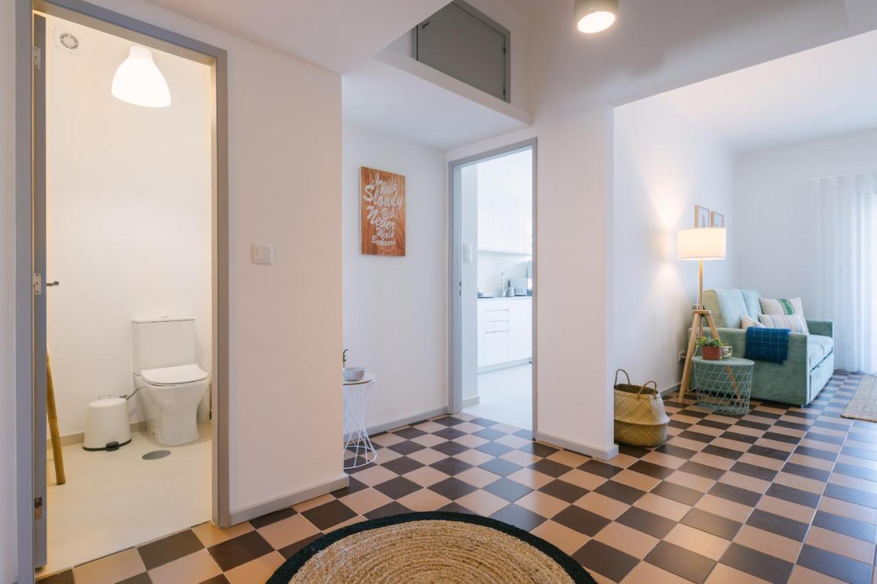 D&S - Family Apartments I Porto Ngoại thất bức ảnh