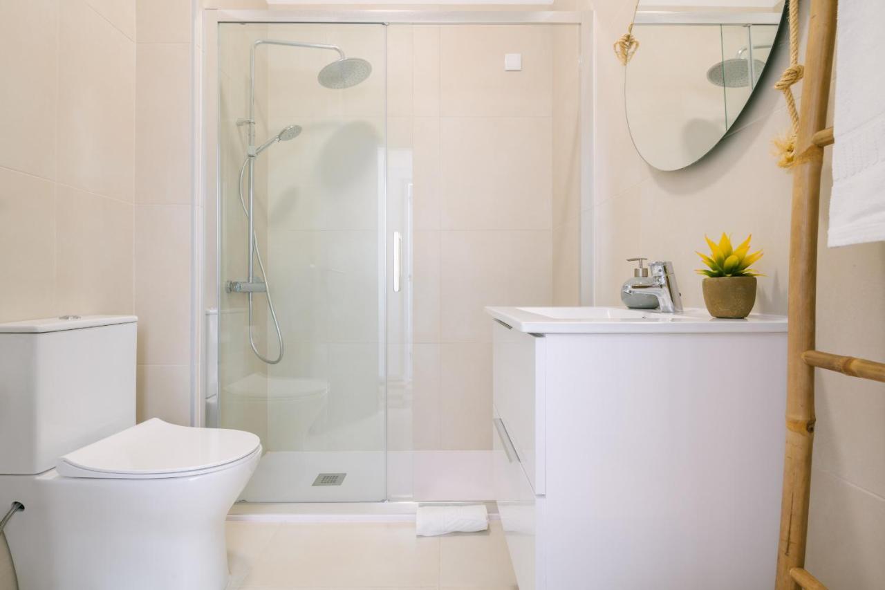 D&S - Family Apartments I Porto Ngoại thất bức ảnh