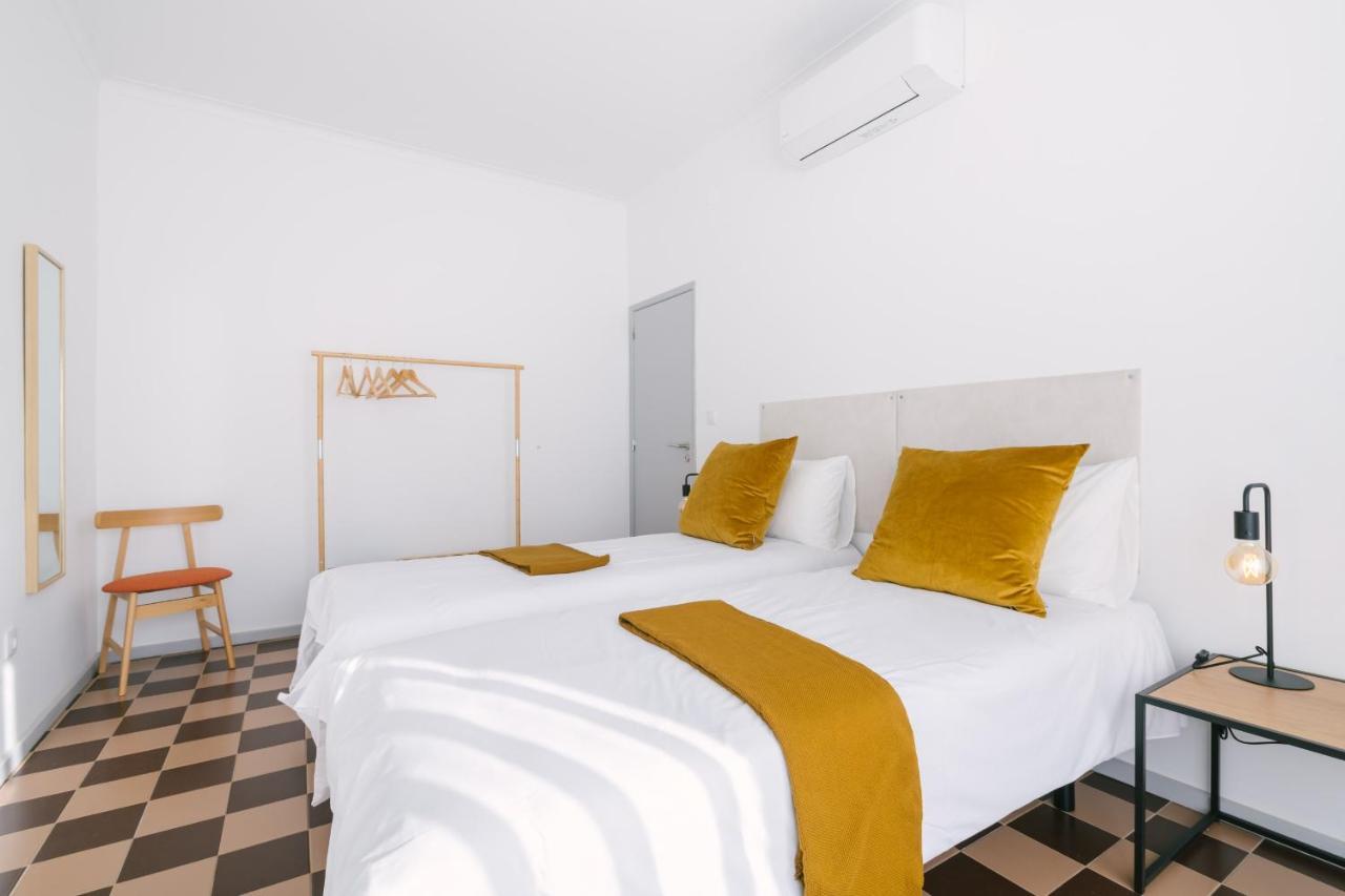 D&S - Family Apartments I Porto Ngoại thất bức ảnh
