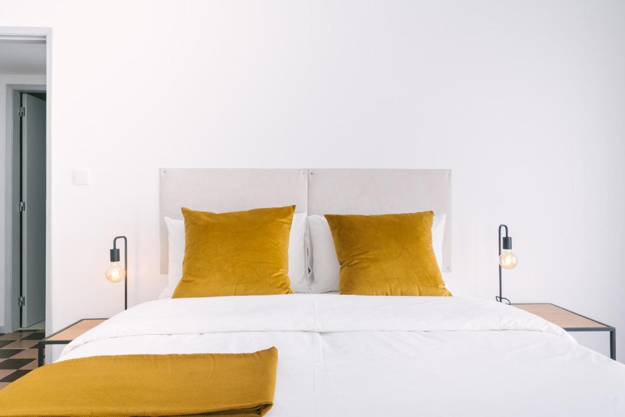 D&S - Family Apartments I Porto Ngoại thất bức ảnh