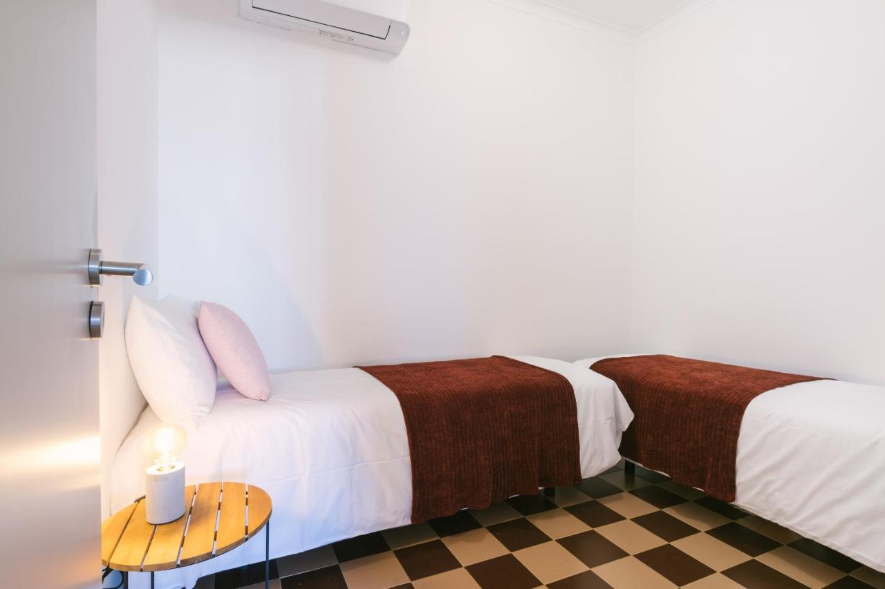 D&S - Family Apartments I Porto Ngoại thất bức ảnh