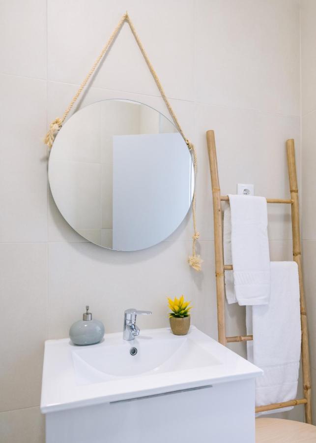 D&S - Family Apartments I Porto Ngoại thất bức ảnh