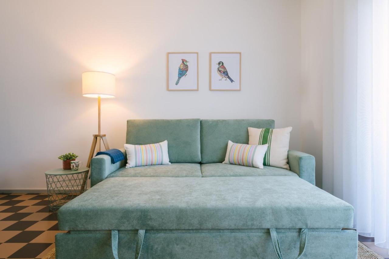 D&S - Family Apartments I Porto Ngoại thất bức ảnh
