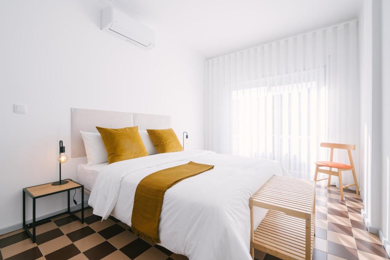 D&S - Family Apartments I Porto Ngoại thất bức ảnh
