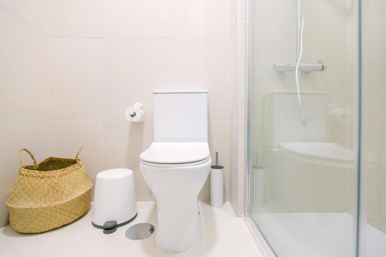 D&S - Family Apartments I Porto Ngoại thất bức ảnh