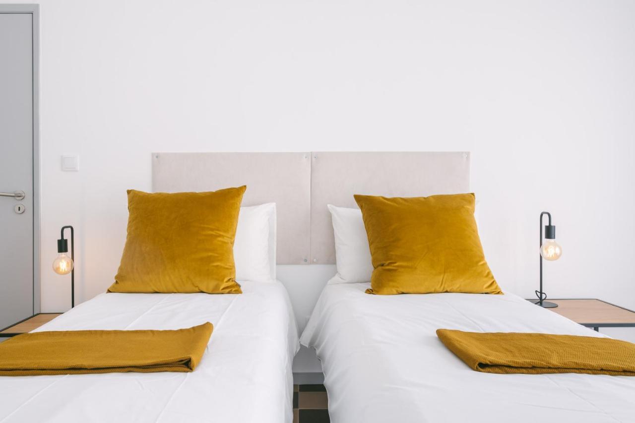 D&S - Family Apartments I Porto Ngoại thất bức ảnh