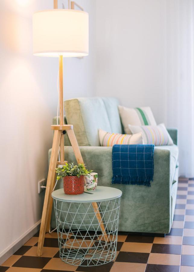 D&S - Family Apartments I Porto Ngoại thất bức ảnh