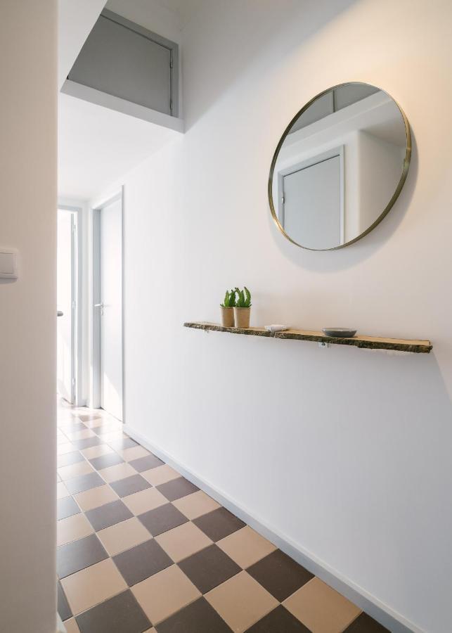 D&S - Family Apartments I Porto Ngoại thất bức ảnh